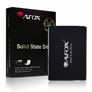 SSD AFOX AFSN8T3BN120G 120  