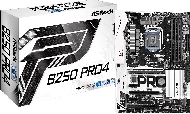  ASRock B250 PRO4
