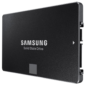 SSD накопитель Samsung MZ-75E500BW