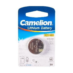  Camelion CR2450