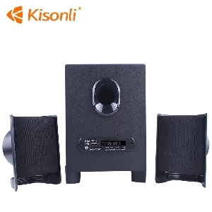  KISONLI TM-6000U 2.1 Bluetooth