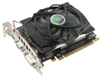 Point of View GeForce GTX 650  1024Mb 