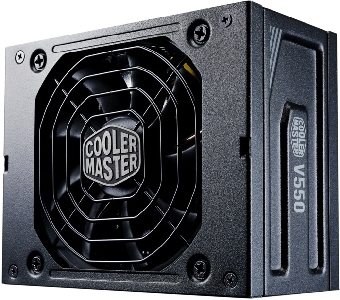   Cooler Master V550 SFX Gold MPY-5501-SFHAGV-EU 550W