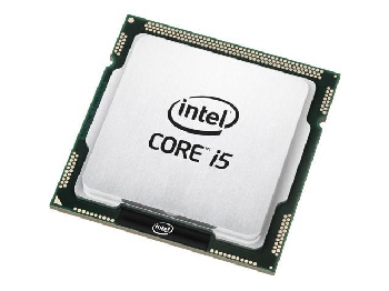  Intel Core i5 4670K 3400 MHz