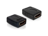 Переходник HDMI (M) - HDMI (M) соединитель