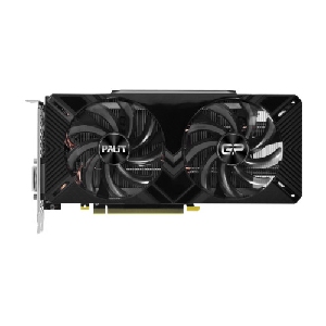 Palit NVIDIA GeForce RTX 2060 GamingPro OC 6144 Mb 