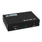 HDMI Разветвитель (Splitter) 104 4 порта