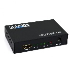 HDMI  (Splitter) 104 4 