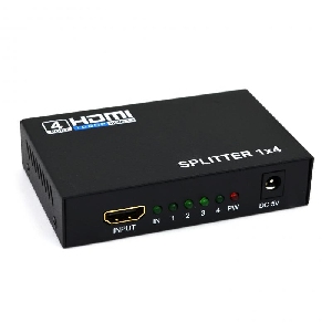 HDMI  (Splitter) 104 4 