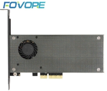FOVORE GNE42 M.2 NVMe SSD  NGFF  PCIE3.0 X4 X8 X16