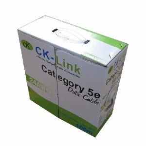   CK-Link-0588 Cat5e 100m ()