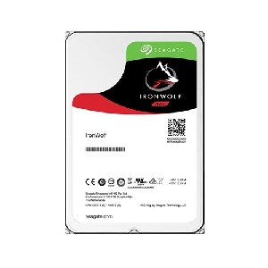 HDD Seagate IronWolf ST12000VN0007 12