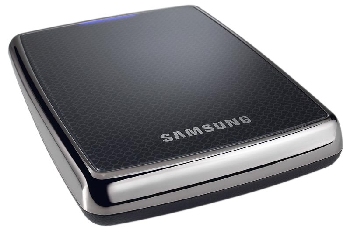 Внешний жесткий диск HDD External Samsung 500GB