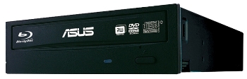  ASUS BLU-RAY BC-12D2HT BD-ROM/DVD RW