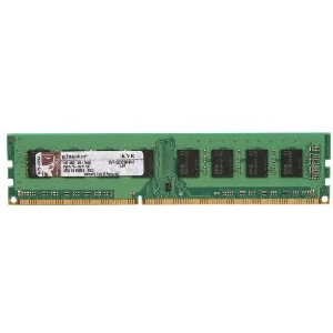 Модуль памяти 4Gb DDR3 1333 Kingston