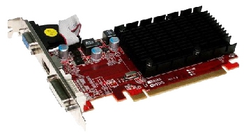 Видеокарта PowerColor Radeon HD 7450