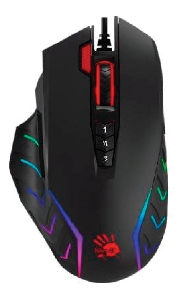   A4Tech Bloody J95 Activated BLACK