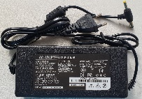Блок питания JY071480U - 12V 5A Блок питания JY071480U - 12V 5A