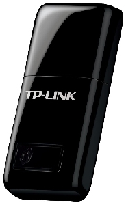 Беспроводной сетевой USB адаптер TP-Link TL-WN823N