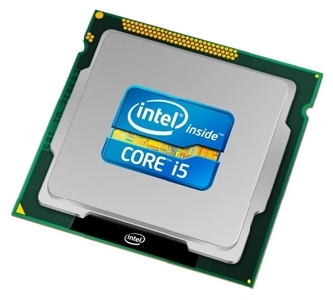  Intel Core i5 2400 3100 MHz