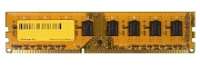 Модуль памяти Zeppelin 2G/1333/256BUL 2Gb DDR 1333 MHz