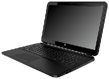Ноутбук HP (Core i3)