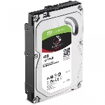 HDD Seagate IronWolf ST4000VN008 4