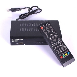 Цифровое телевизионный приемник HD OPENBOX DVB-T8000 