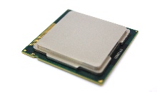Процессор Intel Core i5 2500K  3300 MHz