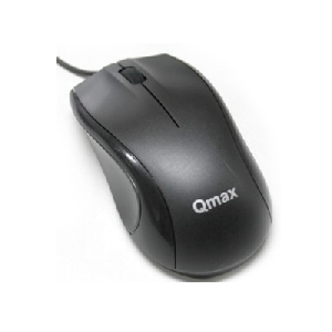 Мышь Qmax Perfo USB