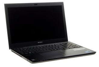 Ноутбук Sony VAIO SV-S1511S3RB
