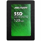 SSD Hikvision C100 HS-SSD-C100/120G 120 Гб