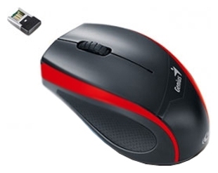 Мышь Genius DX-7010 Red