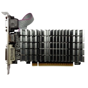  AFOX NVIDIA GeForce GT 210  1024 Mb 
