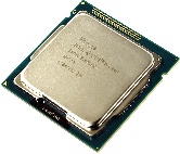 Процессор Intel Core i3 3245 3400 MHz