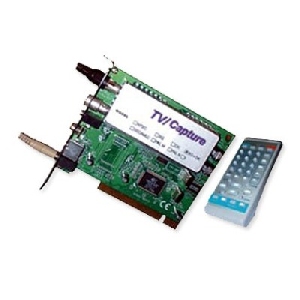 TV Tuner Intex IT-TV7130