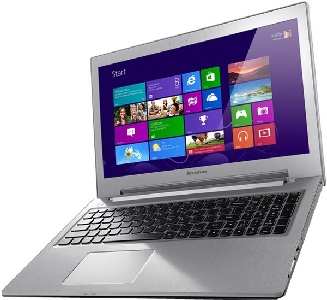 Ноутбук Lenovo IdeaPad Z510 (Core i5)
