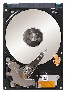 Жесткий диск HDD Seagate 500GB 3,5