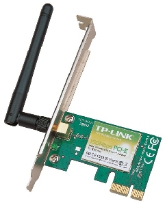 Беспроводной сетевой адаптер TP-Link TL-WN781ND