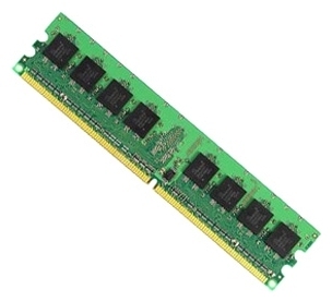   Hynix 512  DDR2 667 MHz