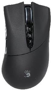 Мышь игровая A4Tech Bloody R3 Black USB