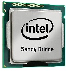 Intel Core i3-2120 3300 Mhz