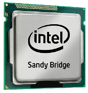 Intel Core i3-2120 3300 Mhz