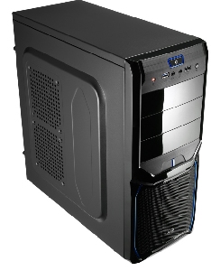 Компьютер RCG Pro #8 (Pentium)