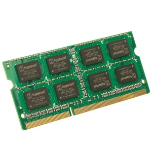 Модуль памяти 4Gb DDR3 1600 SODIMM TwinMos