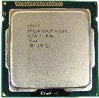 Процессор Intel Core i3 2100 3100 MHz