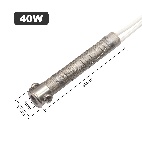 Нагреватель для паяльника GJ 640H 40W Нагреватель для паяльника GJ 640H 40W