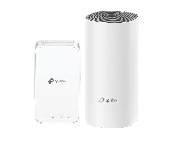 Домашняя Mesh Wi-Fi система AC1200 Tp-Link Deco E3 (2 устройства) Домашняя Mesh Wi-Fi система AC1200 Tp-Link Deco E3 (2 устройства)
