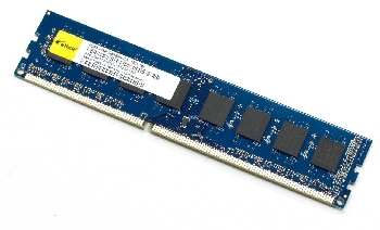    ELIXIR 2RX8 4Gb DDR3 1333 MHz