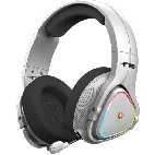 Наушники беспроводные игровые Bloody MR710-Gray Наушники беспроводные игровые Bloody MR710-Gray